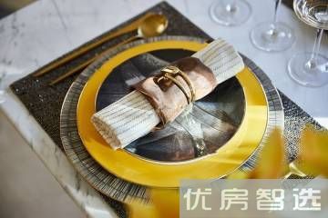 燕郊福成东尚雅苑项目优势