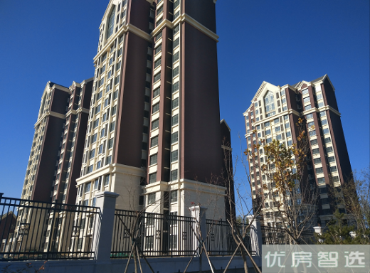 京都颐和城哈弗小镇20000元/平方米