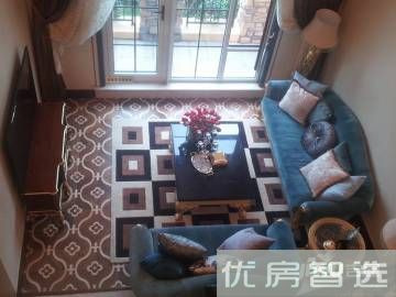 绿地西斯莱公馆​中秋送大礼，首付30%送3年物业费！