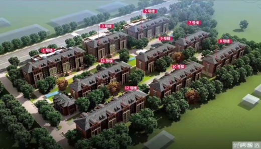 兴桐鑫城是70年住宅吗，户型好吗