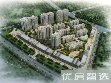 定安吉粮康城在售价格为：9600元/平方米