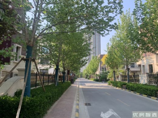 兴龙紫云府|终于来了！大批购房者瞄准秦皇岛西！都是因为它