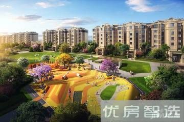 春辉时代中心​配套