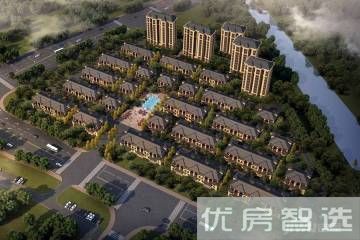 香格里温泉小镇在售价格为：14500元/平方米