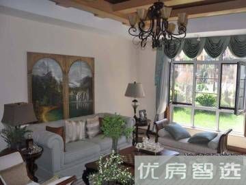 涿州铂悦山热销4000套 全面清盘