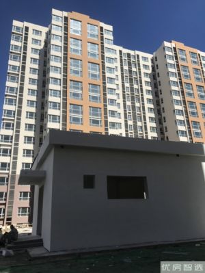 秦皇岛路能达公寓位置在哪，路能达公寓价格多少