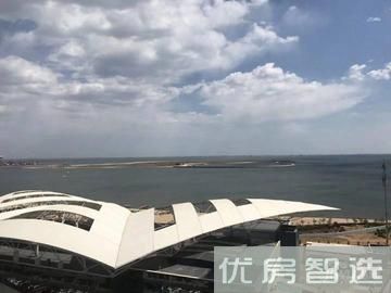廊坊鸿坤理想城首付51000可订房