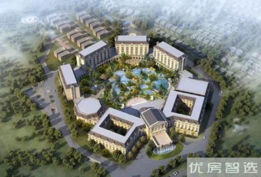 保利合堂：在北戴河，一个适合全家颐养的院子应该是什么样？