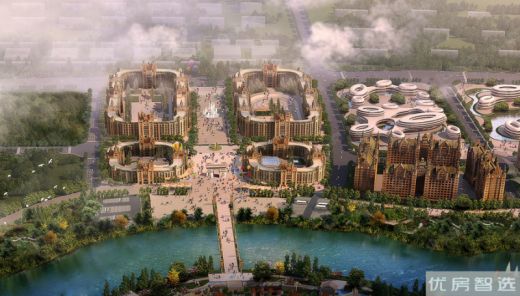 中海城市广场钻石湾预计2022年9月底交房