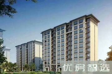 金悦郡，在售均价38000元/平，周边教育资源完备