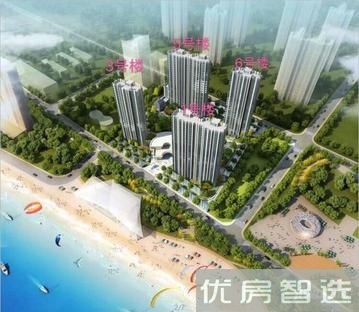 水榭花城迎国庆特惠活动