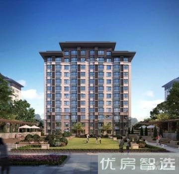 博维·美墅均价14500元/平米