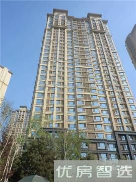 保利佲悦大都汇，共打造3栋总部办公产品，标准层高4米