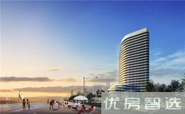 衍宏海港小镇均价为：8800元/平方米