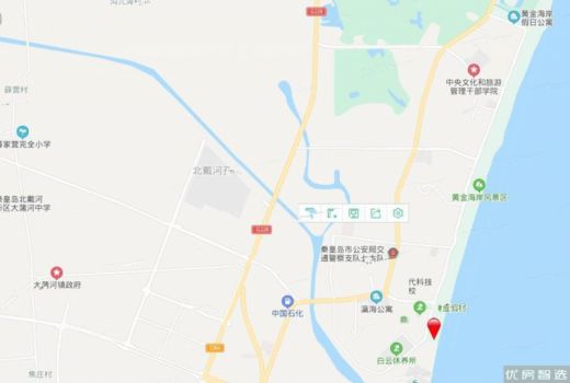 太和小镇十一购房节钜惠：全款95折，贷款96折优惠
