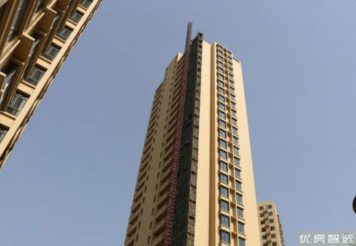 燕郊御华郡70年大产权，五证齐全！
