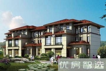 怀来兰顿庄园8月销售均价9500元/㎡