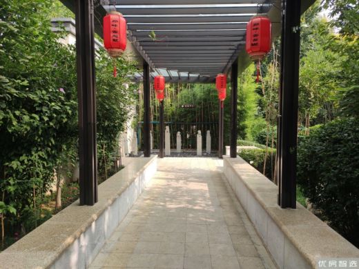 博维·美墅均价为：14500元/平方米