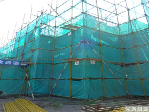 中建·高街国际高层及商铺在售