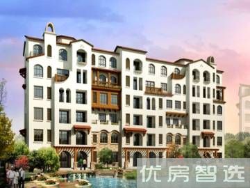 红桥·九和府已加推2#