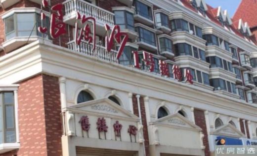  瑞通大厦地处武清繁华主城杨村，与友谊商厦一街之隔，东傍京津