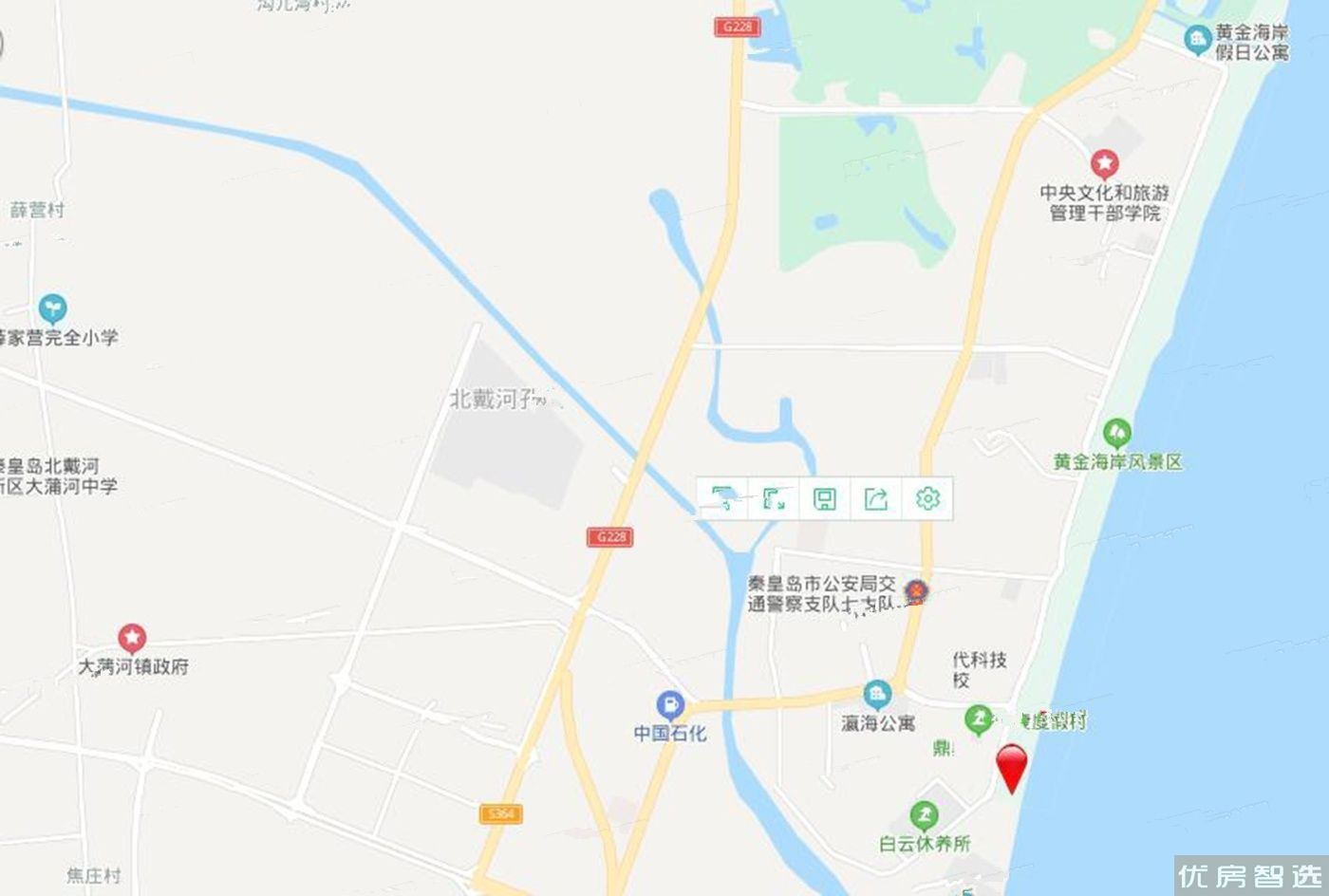 蒂卡尔海景度假公寓97