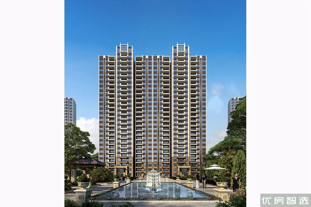 碧桂园御府97