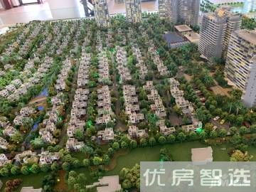 燕郊碧桂园时代城——城市之星！