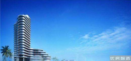 运河半岛预计2021年12月31日交房