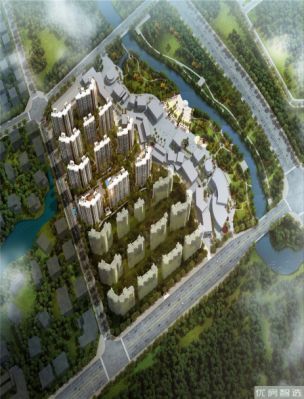 玺萌壹号院，1.26超低容积率，均价约98900元/平