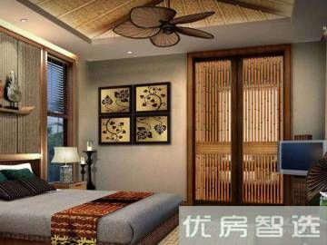 西城天铸，西三环低密产品，预计2021年7月交房
