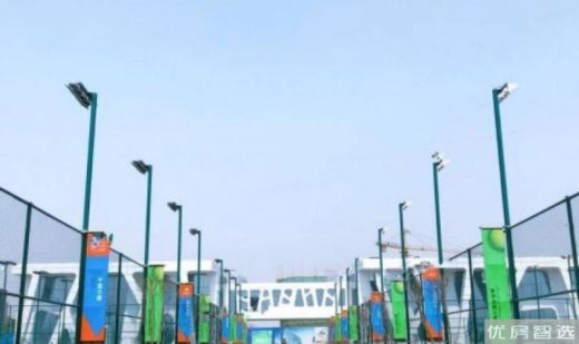 北戴河戴河果岭可租可住多层LOFT公寓售价仅13000元/平米