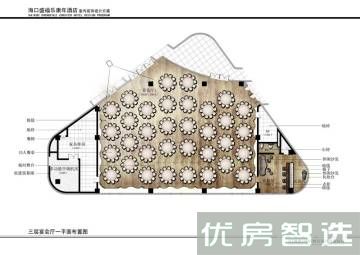 荣庆·幸福汇商街价格待定，目前仅剩20套！