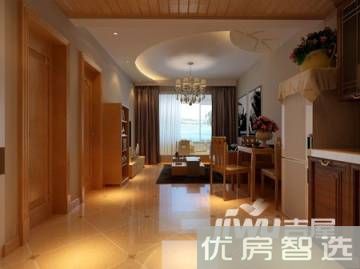 汤山树均价为：45000元/平方米