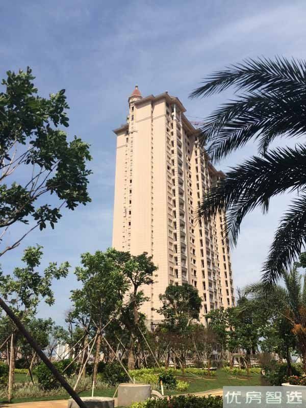 青龙碧海金珠花园97