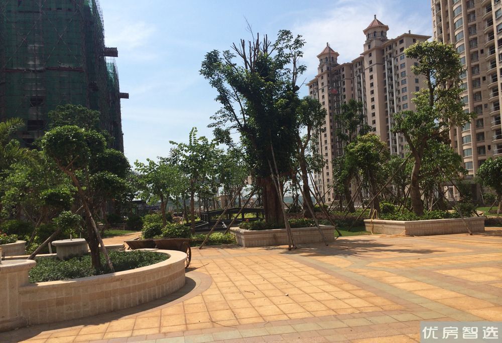 青龙碧海金珠花园97