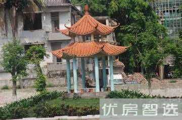 水岸新世纪生态花园度假酒店97