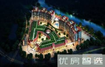 水岸新世纪生态花园度假酒店97