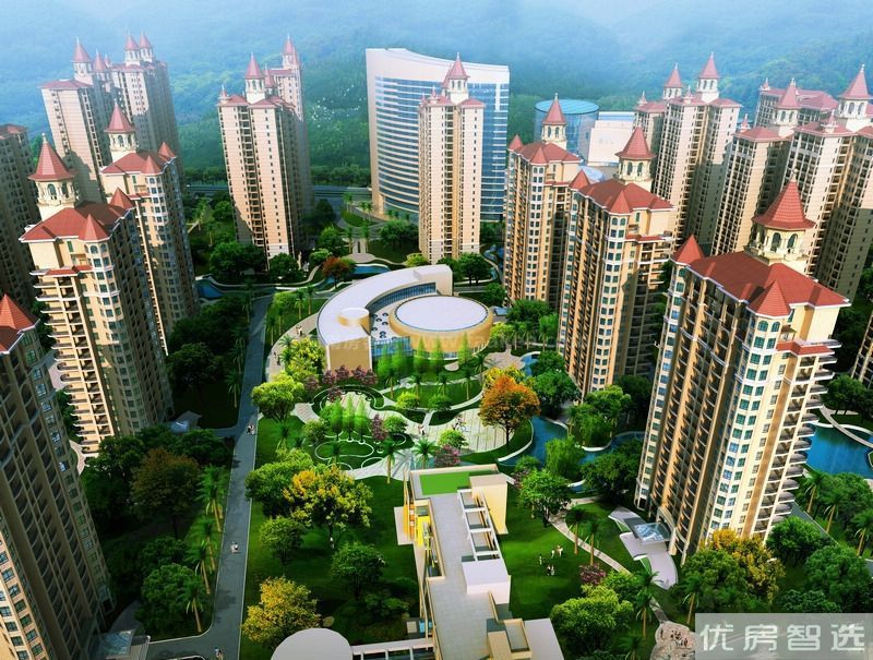 青龙碧海金珠花园97
