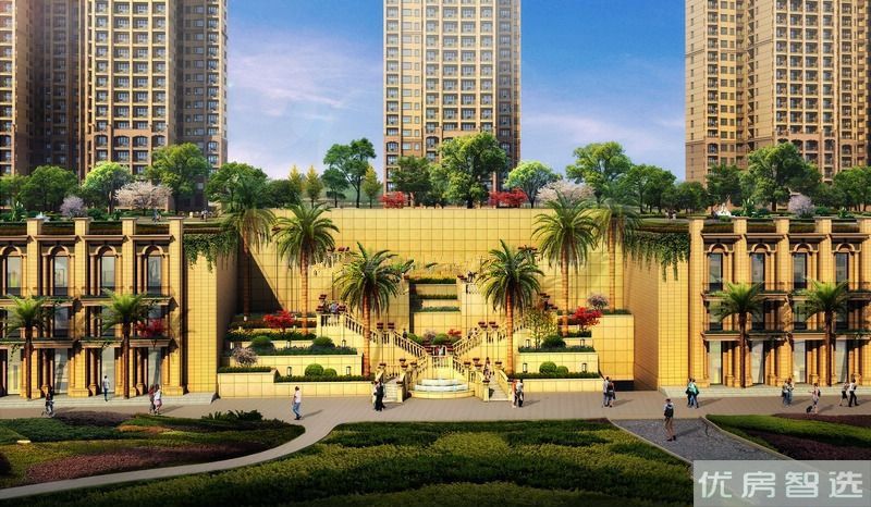 青龙碧海金珠花园97