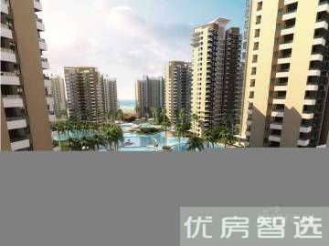汇泽蓝海湾97
