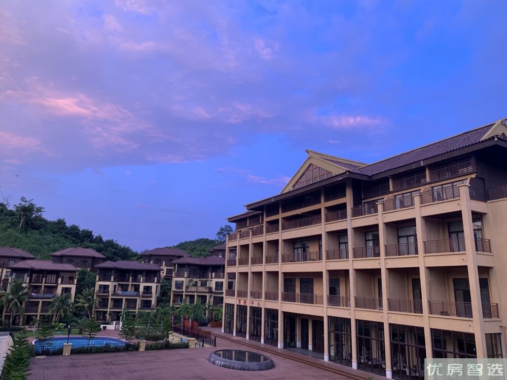 懿品香格里97