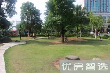 水岸新世纪生态花园度假酒店97