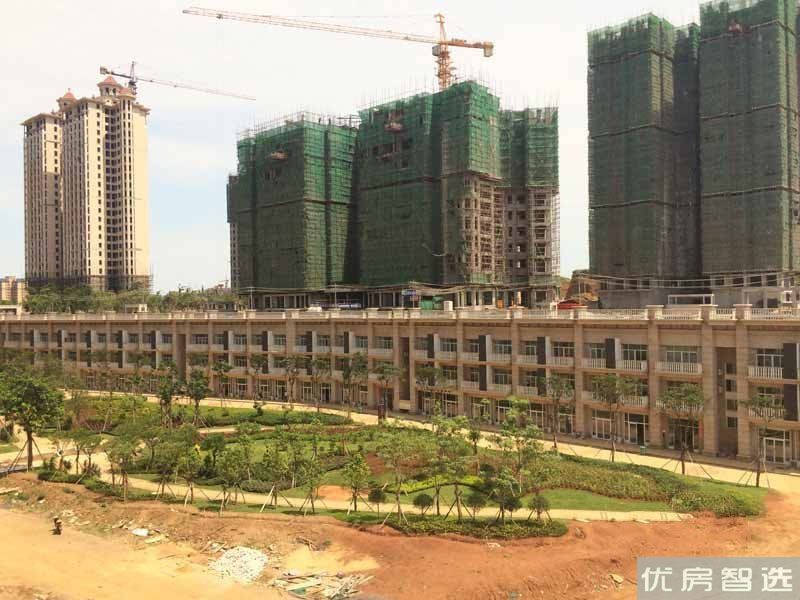 青龙碧海金珠花园97