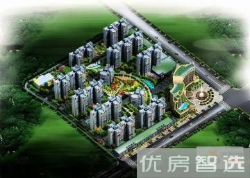 四季康城三期荣和新城97
