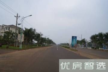 丽海阳光97