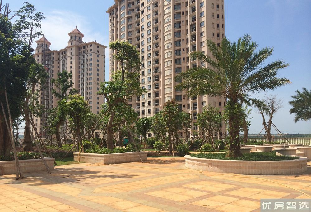 青龙碧海金珠花园97
