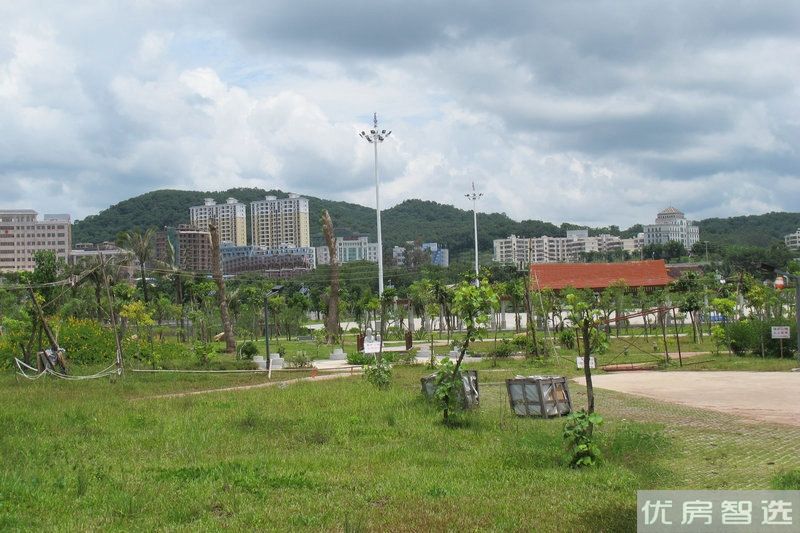 水岸新世纪生态花园度假酒店97