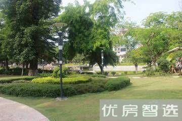 水岸新世纪生态花园度假酒店97