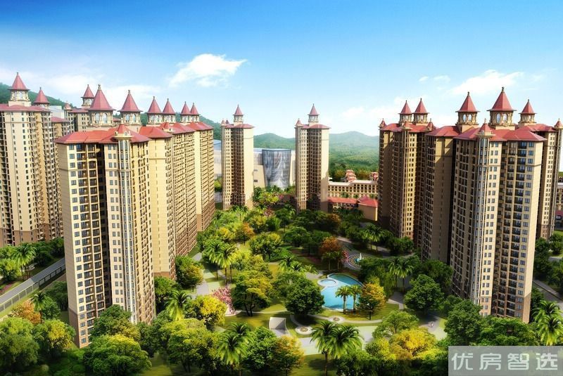 青龙碧海金珠花园97